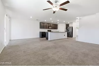 25437 W Mahoney Avenue, Buckeye, AZ 85326 - Photo 2