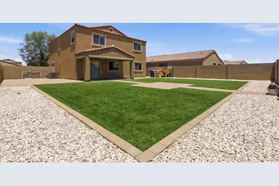 25437 W Mahoney Avenue, Buckeye, AZ 85326 - Photo 30