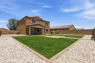 25437 W Mahoney Ave, Buckeye, AZ 85326 - Photo 30