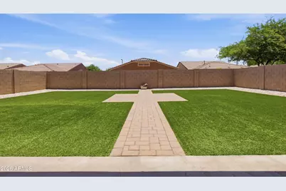 25437 W Mahoney Avenue, Buckeye, AZ 85326 - Photo 26