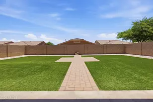 25437 W Mahoney Ave, Buckeye, AZ 85326 - Photo 26