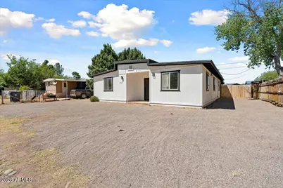 2495 S Kadomoto Drive, Cornville, AZ 86325 - Photo 4