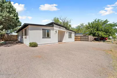 2495 S Kadomoto Drive, Cornville, AZ 86325 - Photo 2