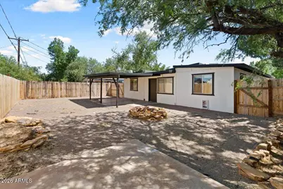 2495 S Kadomoto Drive, Cornville, AZ 86325 - Photo 26