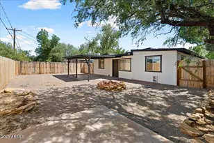 2495 S Kadomoto Dr, Cornville, AZ 86325 - Photo 26