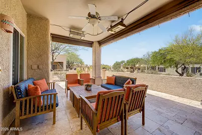 4740 E Eden Drive, Cave Creek, AZ 85331 - Photo 24
