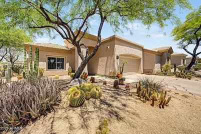 4740 E Eden Drive, Cave Creek, AZ 85331 - Photo 2