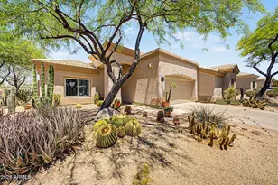 4740 E Eden Dr, Cave Creek, AZ 85331 - Photo 2