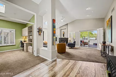 4740 E Eden Drive, Cave Creek, AZ 85331 - Photo 6