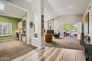 4740 E Eden Dr, Cave Creek, AZ 85331 - Photo 6