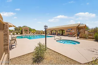 4740 E Eden Drive, Cave Creek, AZ 85331 - Photo 34
