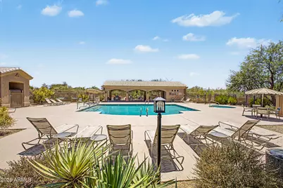 4740 E Eden Drive, Cave Creek, AZ 85331 - Photo 34
