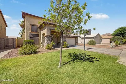 9214 W Hazelwood Street, Phoenix, AZ 85037 - Photo 4