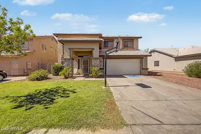 9214 W Hazelwood Street, Phoenix, AZ 85037 - Photo 2