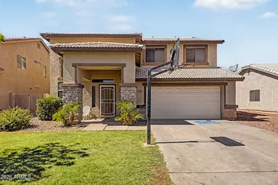 9214 W Hazelwood Street, Phoenix, AZ 85037 - Photo 1