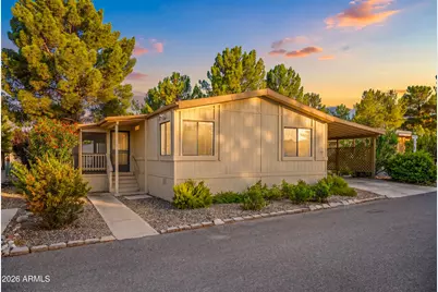 2050 W State Route 89A -- #69, Cottonwood, AZ 86326 - Photo 1