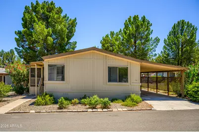 2050 W State Route 89A -- #69, Cottonwood, AZ 86326 - Photo 28