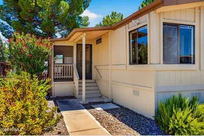 2050 W State Route 89A -- #69, Cottonwood, AZ 86326 - Photo 26