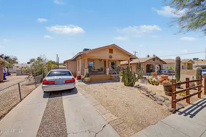1110 N 11th Street, Phoenix, AZ 85006 - Photo 2