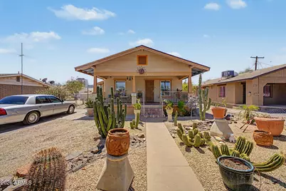 1110 N 11th Street, Phoenix, AZ 85006 - Photo 1