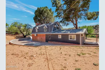 10842 S Pulido Circle, Cornville, AZ 86325 - Photo 6