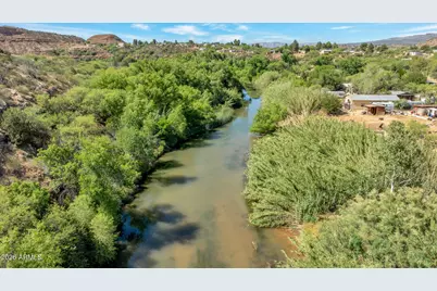 10842 S Pulido Circle, Cornville, AZ 86325 - Photo 32
