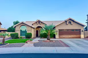 407 W Sagebrush St, Gilbert, AZ 85233 - Photo 1