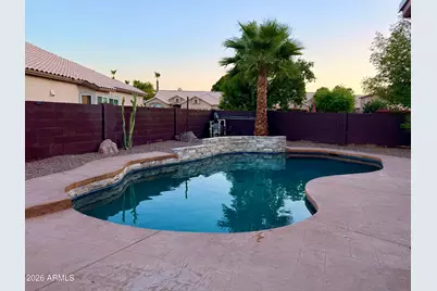 407 W Sagebrush Street, Gilbert, AZ 85233 - Photo 2