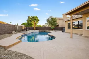 407 W Sagebrush St, Gilbert, AZ 85233 - Photo 56
