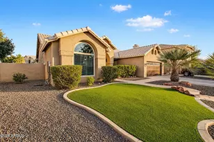 407 W Sagebrush St, Gilbert, AZ 85233 - Photo 12
