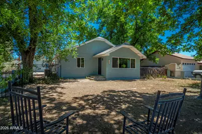 247 S Mesquite Street, Wickenburg, AZ 85390 - Photo 4