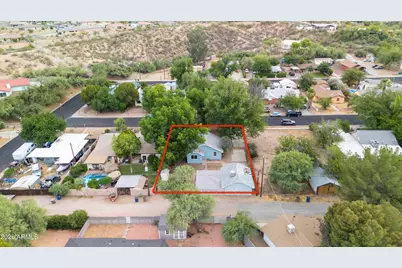 247 S Mesquite Street, Wickenburg, AZ 85390 - Photo 26