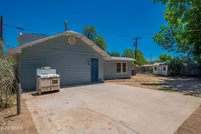 247 S Mesquite Street, Wickenburg, AZ 85390 - Photo 6