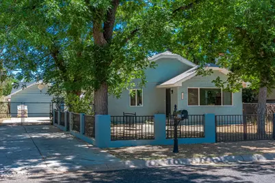 247 S Mesquite Street, Wickenburg, AZ 85390 - Photo 1