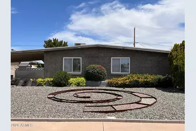 1031 N 78th Place, Scottsdale, AZ 85257 - Photo 2