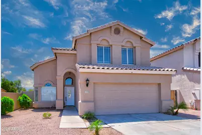 1550 N Sunset Place, Chandler, AZ 85225 - Photo 2