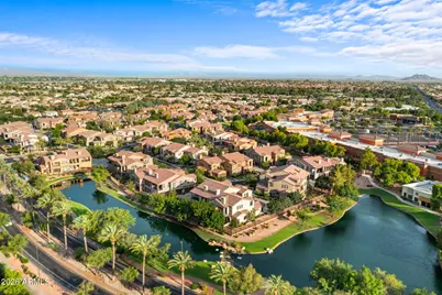 4777 S Fulton Ranch Boulevard #2071, Chandler, AZ 85248 - Photo 40