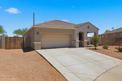 19717 N Jill Avenue, Maricopa, AZ 85138 - Photo 2