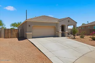 19717 N Jill Ave, Maricopa, AZ 85138 - Photo 2