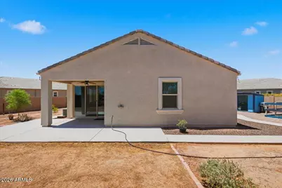 19717 N Jill Avenue, Maricopa, AZ 85138 - Photo 38