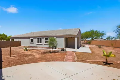 19717 N Jill Avenue, Maricopa, AZ 85138 - Photo 36