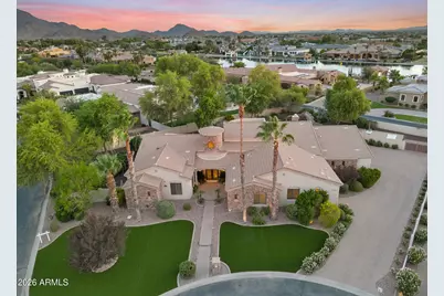 7320 S Brighton Lane, Queen Creek, AZ 85142 - Photo 1