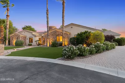7320 S Brighton Lane, Queen Creek, AZ 85142 - Photo 88