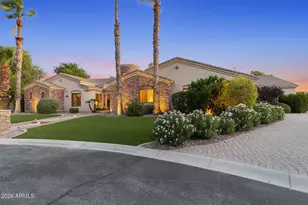 7320 S Brighton Ln, Queen Creek, AZ 85142 - Photo 88