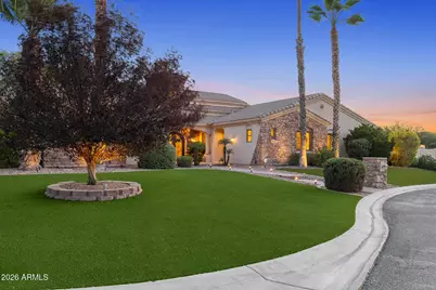 7320 S Brighton Lane, Queen Creek, AZ 85142 - Photo 86