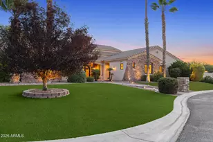 7320 S Brighton Ln, Queen Creek, AZ 85142 - Photo 86