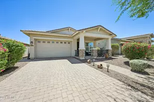 20615 W Nelson Pl, Buckeye, AZ 85396 - Photo 6