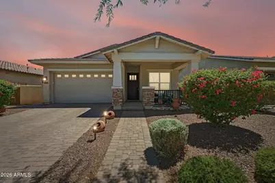 20615 W Nelson Place, Buckeye, AZ 85396 - Photo 2