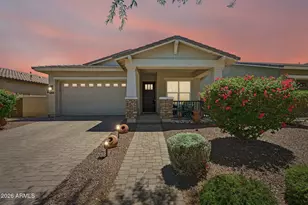20615 W Nelson Pl, Buckeye, AZ 85396 - Photo 2