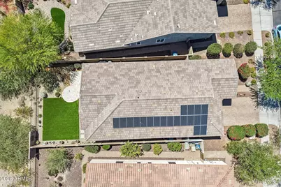 20615 W Nelson Place, Buckeye, AZ 85396 - Photo 54